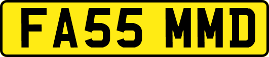 FA55MMD