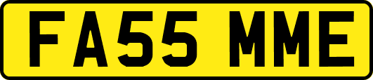 FA55MME