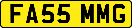 FA55MMG