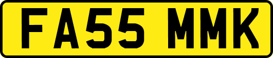 FA55MMK
