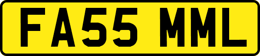 FA55MML
