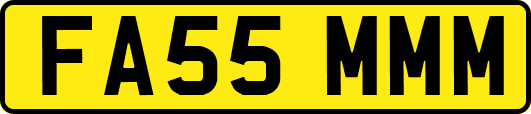 FA55MMM