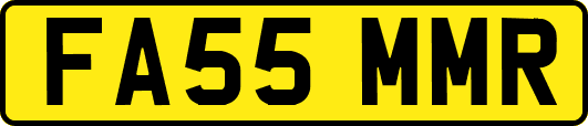 FA55MMR