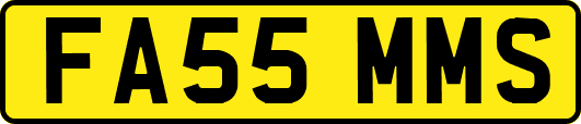 FA55MMS