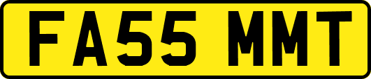 FA55MMT