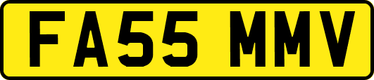 FA55MMV