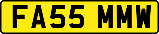 FA55MMW