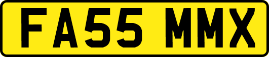 FA55MMX