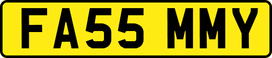 FA55MMY
