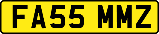 FA55MMZ