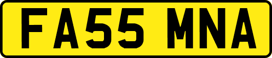FA55MNA