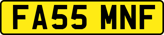 FA55MNF