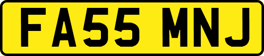 FA55MNJ