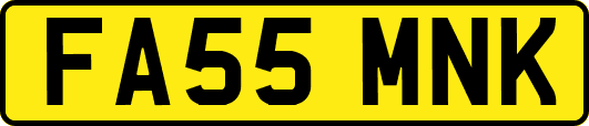 FA55MNK