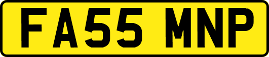 FA55MNP