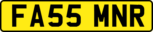 FA55MNR