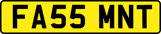 FA55MNT
