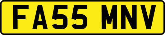 FA55MNV
