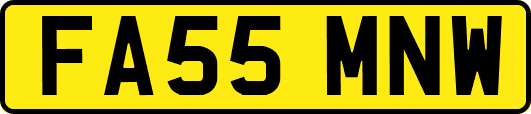 FA55MNW
