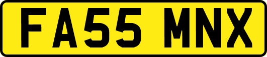 FA55MNX