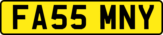 FA55MNY