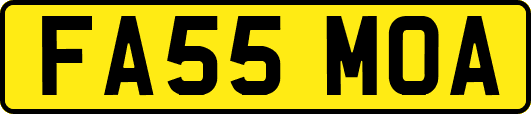 FA55MOA