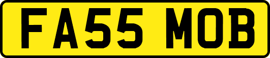 FA55MOB
