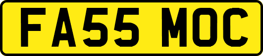 FA55MOC