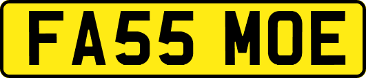 FA55MOE