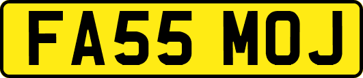 FA55MOJ