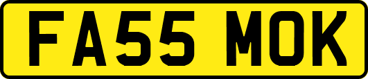 FA55MOK