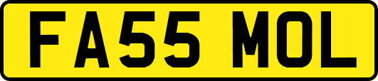 FA55MOL