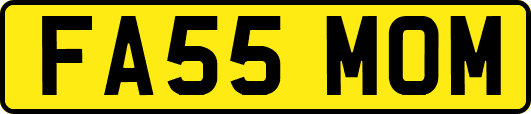 FA55MOM