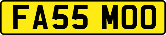 FA55MOO