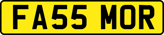 FA55MOR
