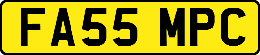 FA55MPC