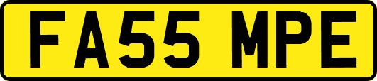 FA55MPE