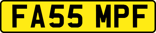FA55MPF