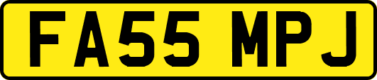 FA55MPJ