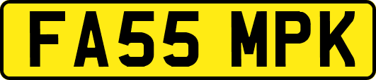 FA55MPK