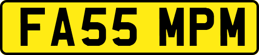 FA55MPM