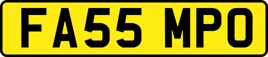 FA55MPO