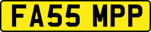 FA55MPP