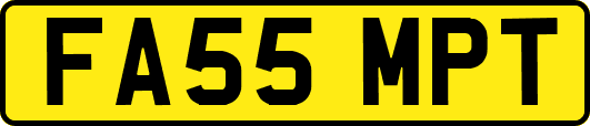 FA55MPT