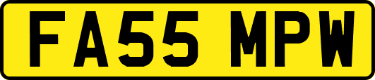 FA55MPW