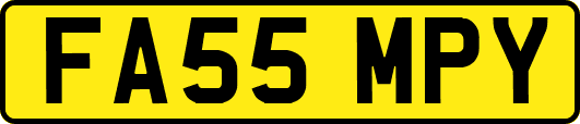 FA55MPY