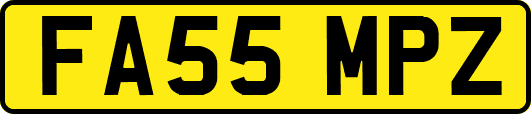 FA55MPZ