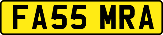 FA55MRA