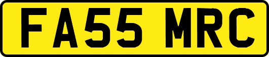 FA55MRC