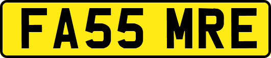 FA55MRE
